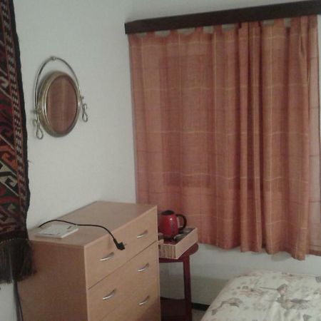 Habitacion Doble En Casa Particular Кадакес Экстерьер фото